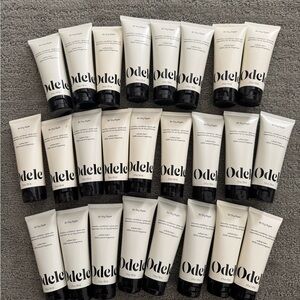 Odele Air Dry Styler 2 fl oz / 60 mL Travel Size Lot of 25 | Sulfate-Free, Vegan